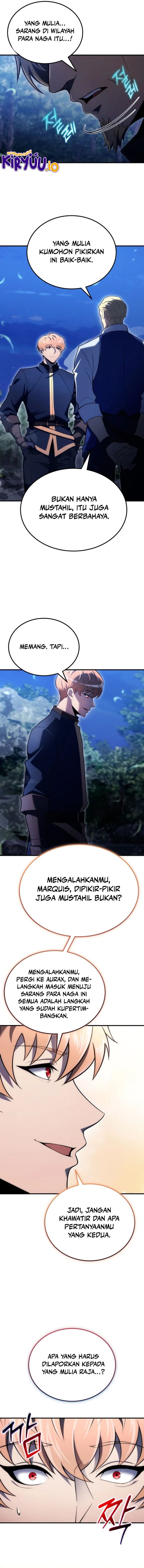 The World-Class Extra’s Walkthrough [Remake] Chapter 13 Bahasa Indonesia