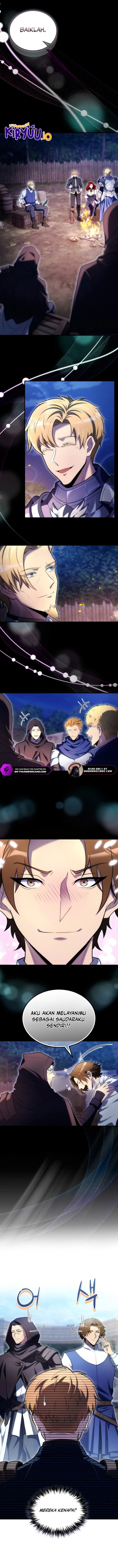 The World-Class Extra’s Walkthrough [Remake] Chapter 13 Bahasa Indonesia