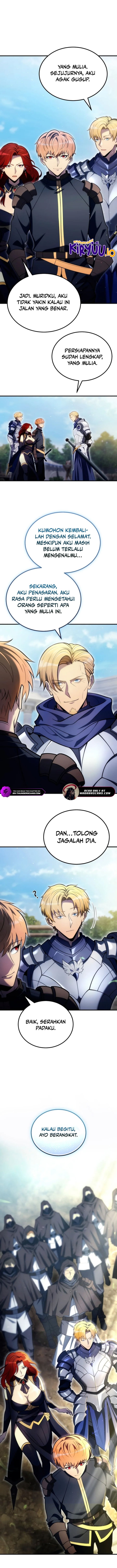 The World-Class Extra’s Walkthrough [Remake] Chapter 13 Bahasa Indonesia