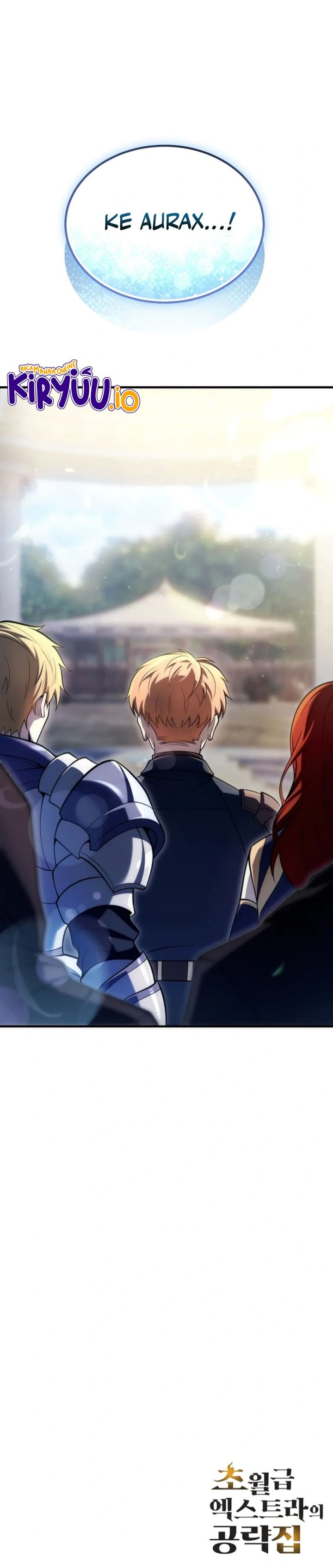 The World-Class Extra’s Walkthrough [Remake] Chapter 13 Bahasa Indonesia