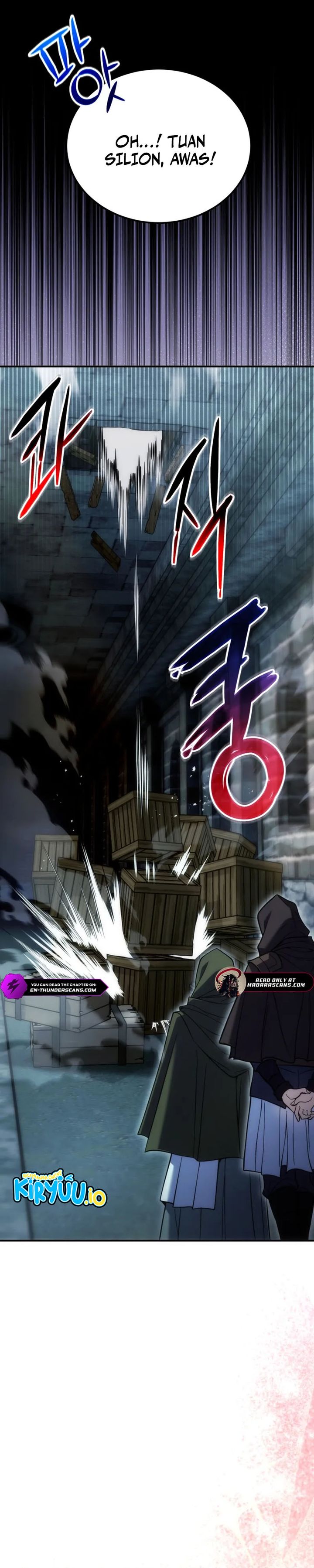 The World-Class Extra’s Walkthrough [Remake] Chapter 15 Bahasa Indonesia