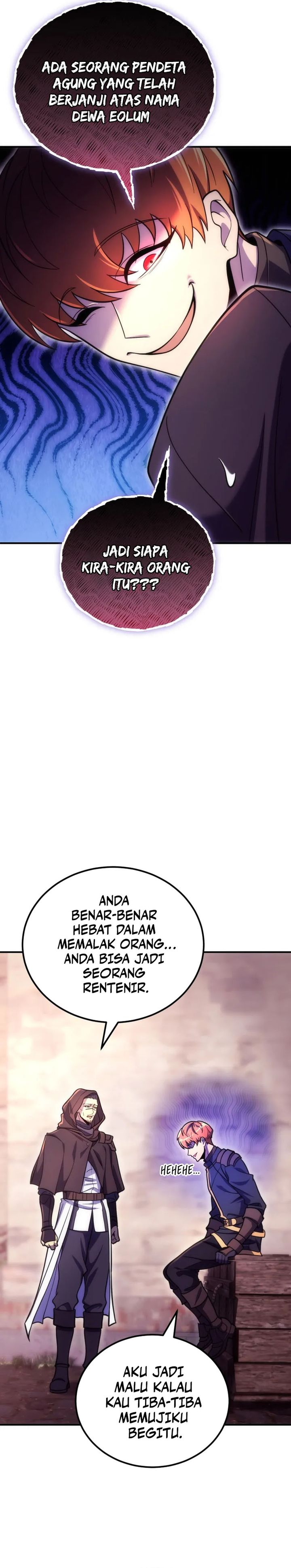 The World-Class Extra’s Walkthrough [Remake] Chapter 15 Bahasa Indonesia