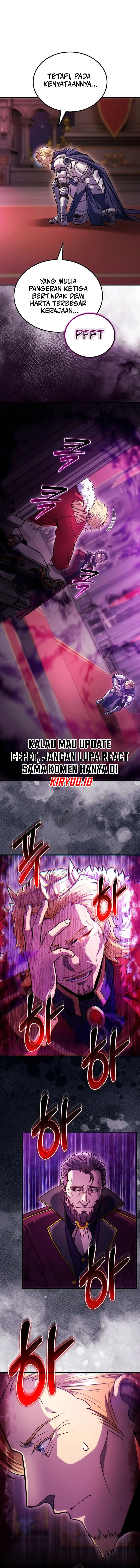 The World-Class Extra’s Walkthrough [Remake] Chapter 18 Bahasa Indonesia