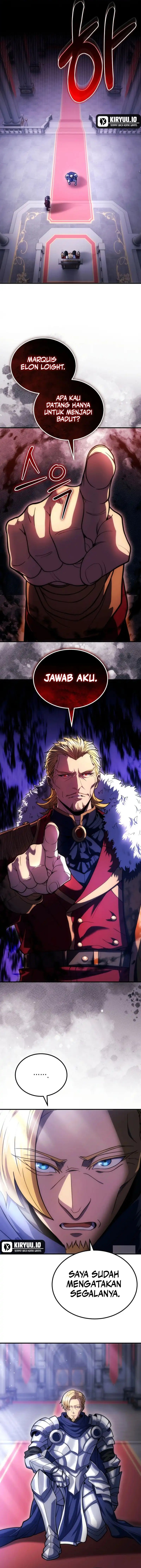 The World-Class Extra’s Walkthrough [Remake] Chapter 18 Bahasa Indonesia