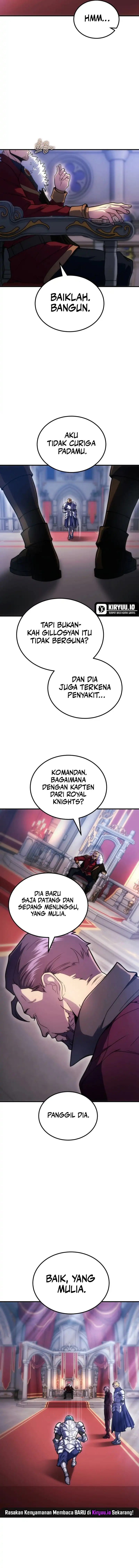 The World-Class Extra’s Walkthrough [Remake] Chapter 18 Bahasa Indonesia