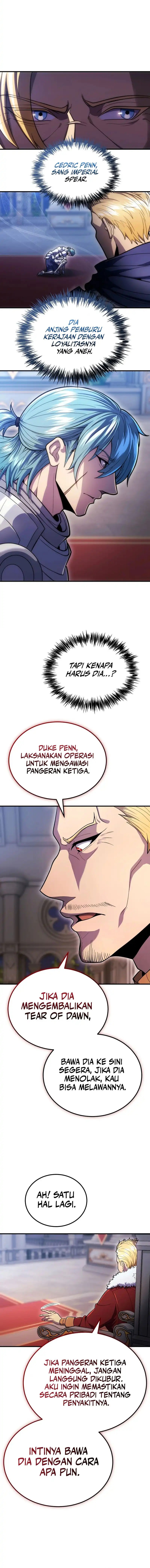 The World-Class Extra’s Walkthrough [Remake] Chapter 18 Bahasa Indonesia