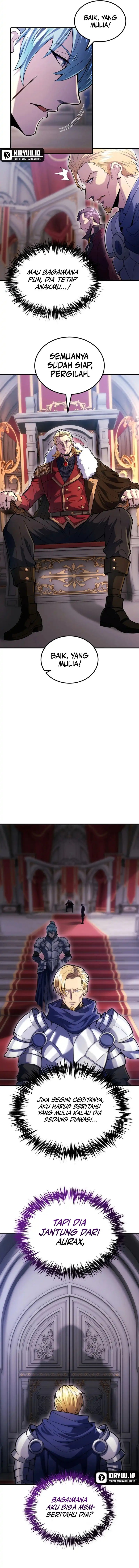 The World-Class Extra’s Walkthrough [Remake] Chapter 18 Bahasa Indonesia