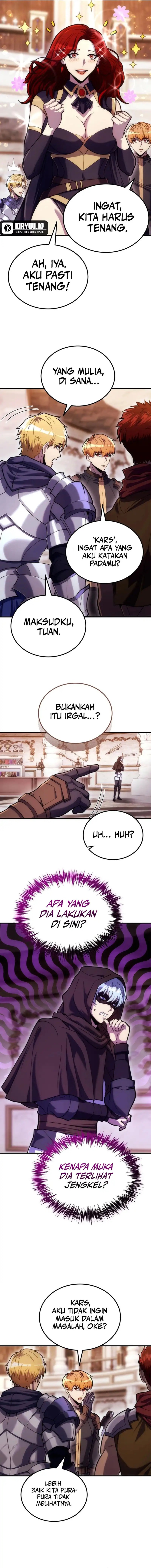 The World-Class Extra’s Walkthrough [Remake] Chapter 18 Bahasa Indonesia
