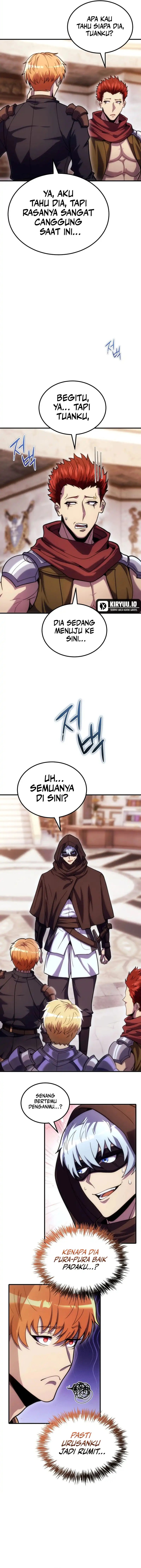 The World-Class Extra’s Walkthrough [Remake] Chapter 18 Bahasa Indonesia
