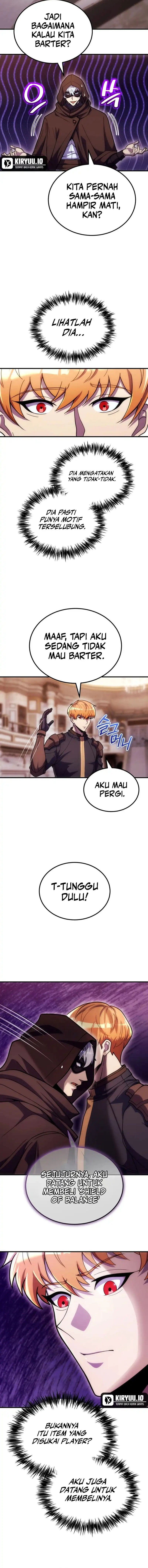 The World-Class Extra’s Walkthrough [Remake] Chapter 18 Bahasa Indonesia