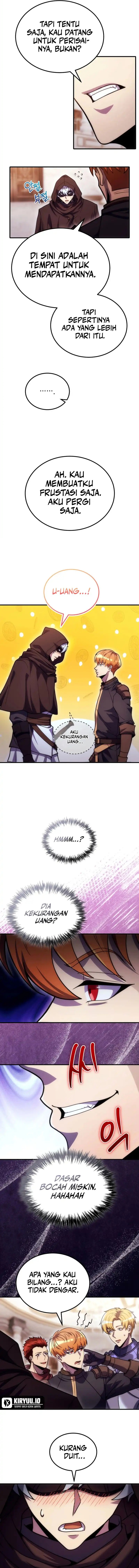 The World-Class Extra’s Walkthrough [Remake] Chapter 18 Bahasa Indonesia