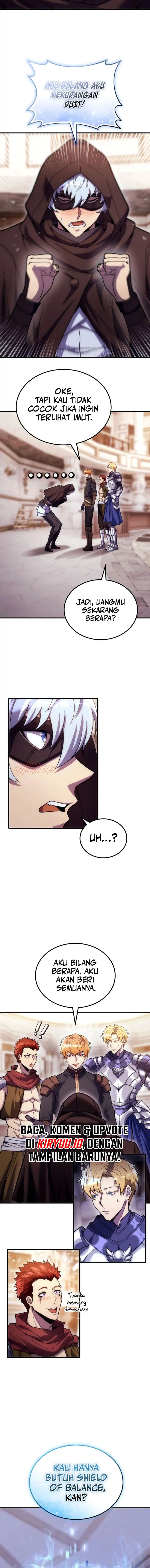 The World-Class Extra’s Walkthrough [Remake] Chapter 18 Bahasa Indonesia