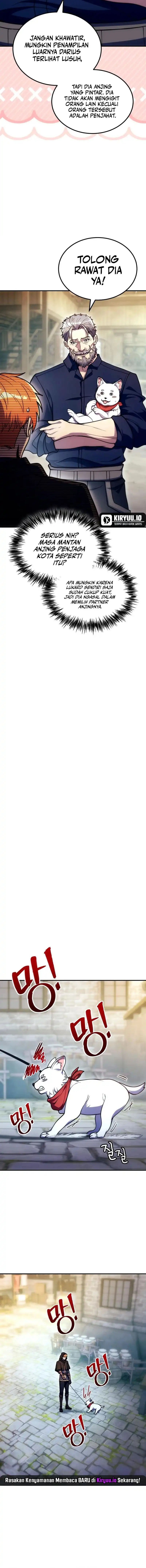 The World-Class Extra’s Walkthrough [Remake] Chapter 30 Bahasa Indonesia