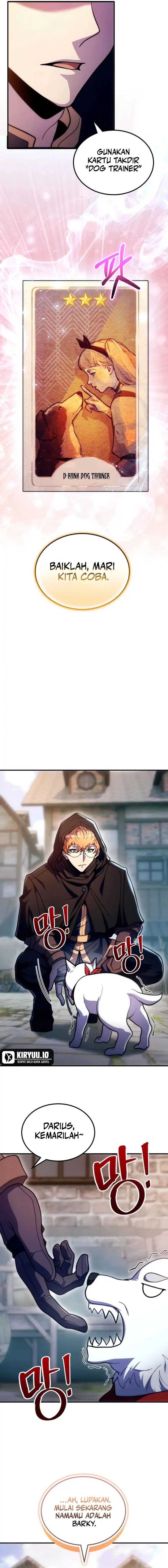 The World-Class Extra’s Walkthrough [Remake] Chapter 30 Bahasa Indonesia