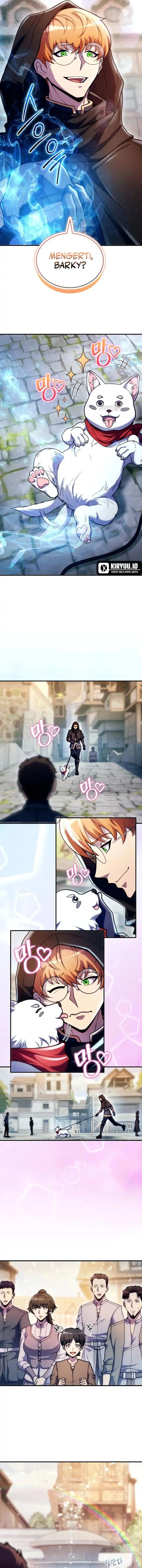 The World-Class Extra’s Walkthrough [Remake] Chapter 30 Bahasa Indonesia