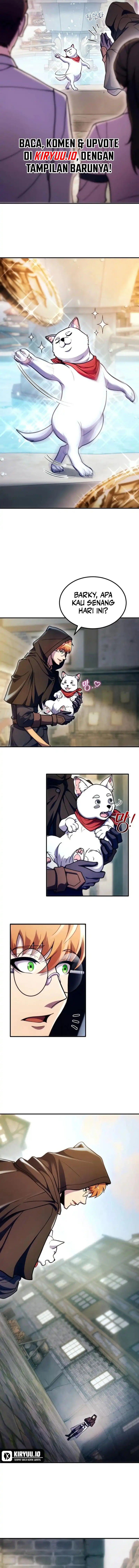 The World-Class Extra’s Walkthrough [Remake] Chapter 30 Bahasa Indonesia