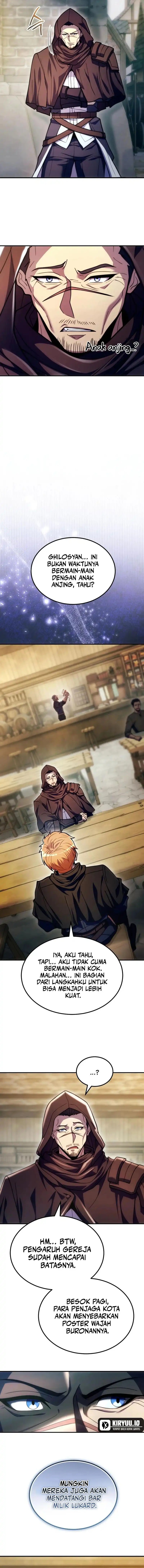 The World-Class Extra’s Walkthrough [Remake] Chapter 30 Bahasa Indonesia