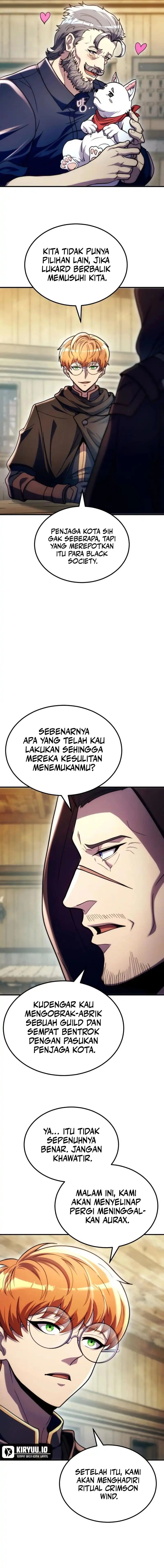 The World-Class Extra’s Walkthrough [Remake] Chapter 30 Bahasa Indonesia