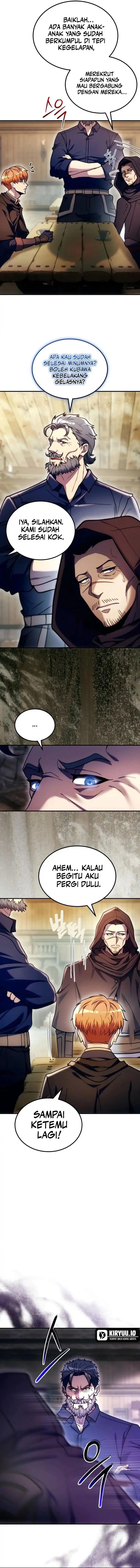 The World-Class Extra’s Walkthrough [Remake] Chapter 30 Bahasa Indonesia