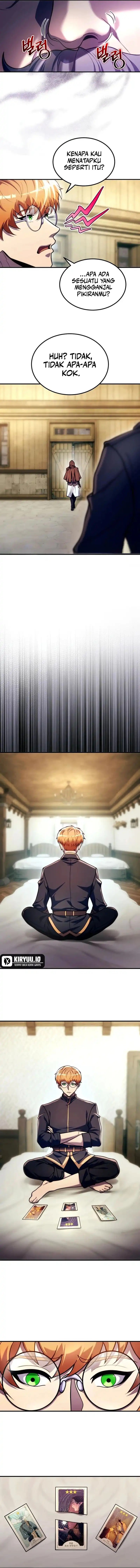 The World-Class Extra’s Walkthrough [Remake] Chapter 30 Bahasa Indonesia