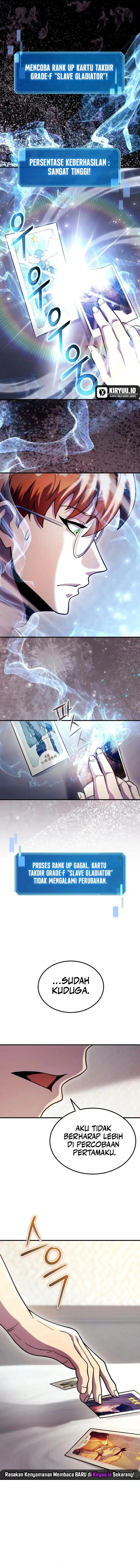 The World-Class Extra’s Walkthrough [Remake] Chapter 30 Bahasa Indonesia