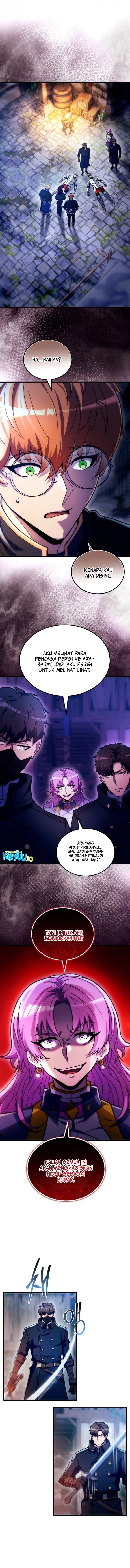 The World-Class Extra’s Walkthrough [Remake] Chapter 32 Bahasa Indonesia
