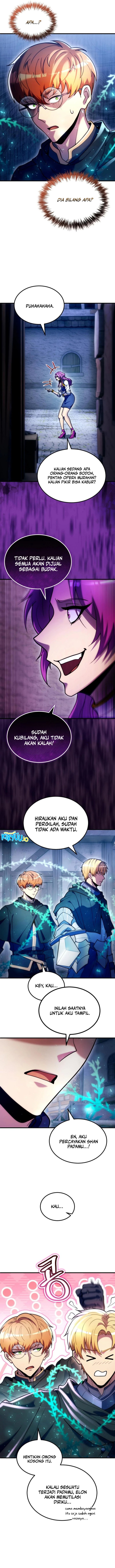 The World-Class Extra’s Walkthrough [Remake] Chapter 32 Bahasa Indonesia