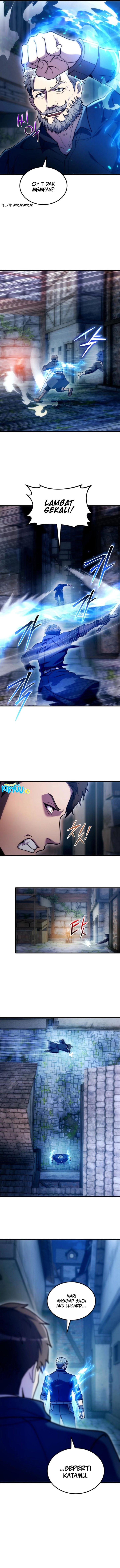 The World-Class Extra’s Walkthrough [Remake] Chapter 32 Bahasa Indonesia