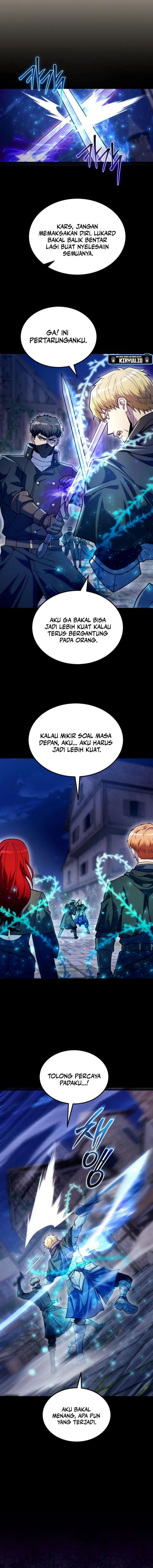 The World-Class Extra’s Walkthrough [Remake] Chapter 34 Bahasa Indonesia