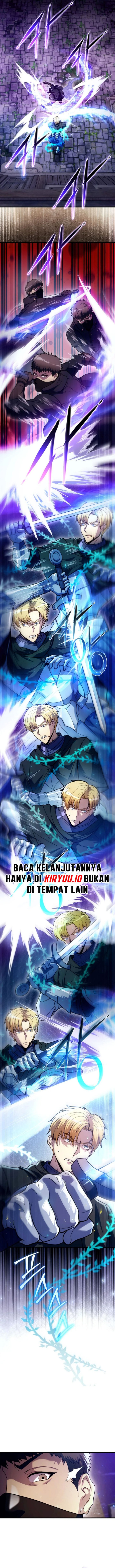 The World-Class Extra’s Walkthrough [Remake] Chapter 34 Bahasa Indonesia