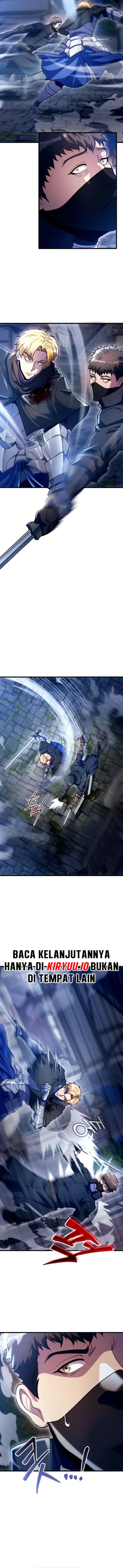 The World-Class Extra’s Walkthrough [Remake] Chapter 34 Bahasa Indonesia