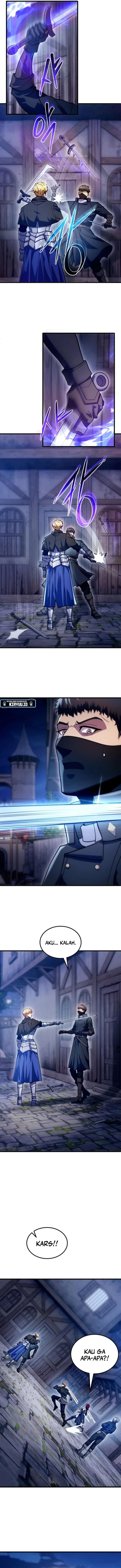 The World-Class Extra’s Walkthrough [Remake] Chapter 34 Bahasa Indonesia