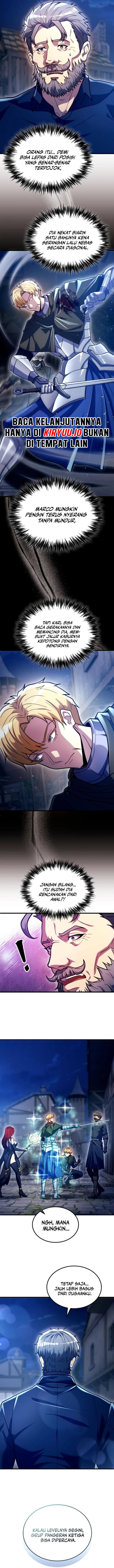 The World-Class Extra’s Walkthrough [Remake] Chapter 34 Bahasa Indonesia