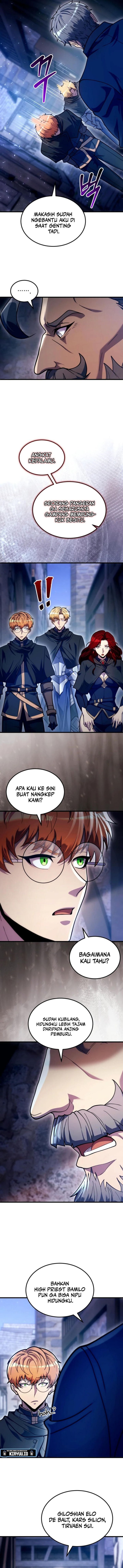 The World-Class Extra’s Walkthrough [Remake] Chapter 34 Bahasa Indonesia