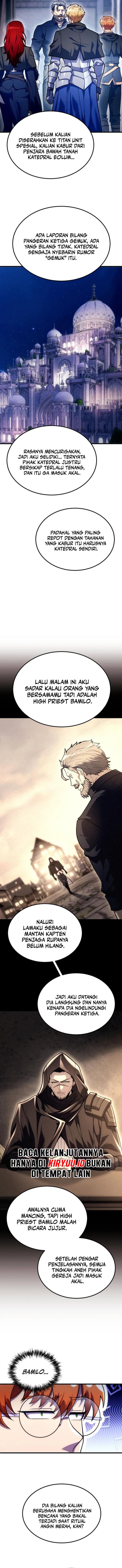 The World-Class Extra’s Walkthrough [Remake] Chapter 34 Bahasa Indonesia