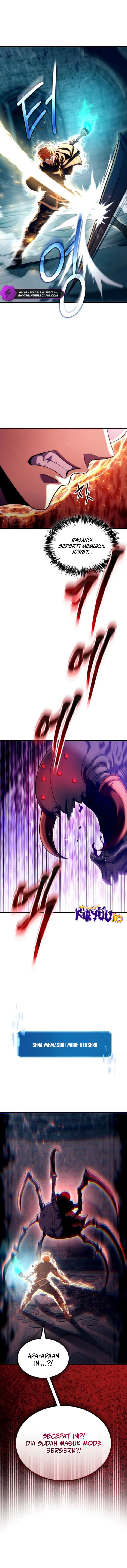 The World-Class Extra’s Walkthrough [Remake] Chapter 37 Bahasa Indonesia