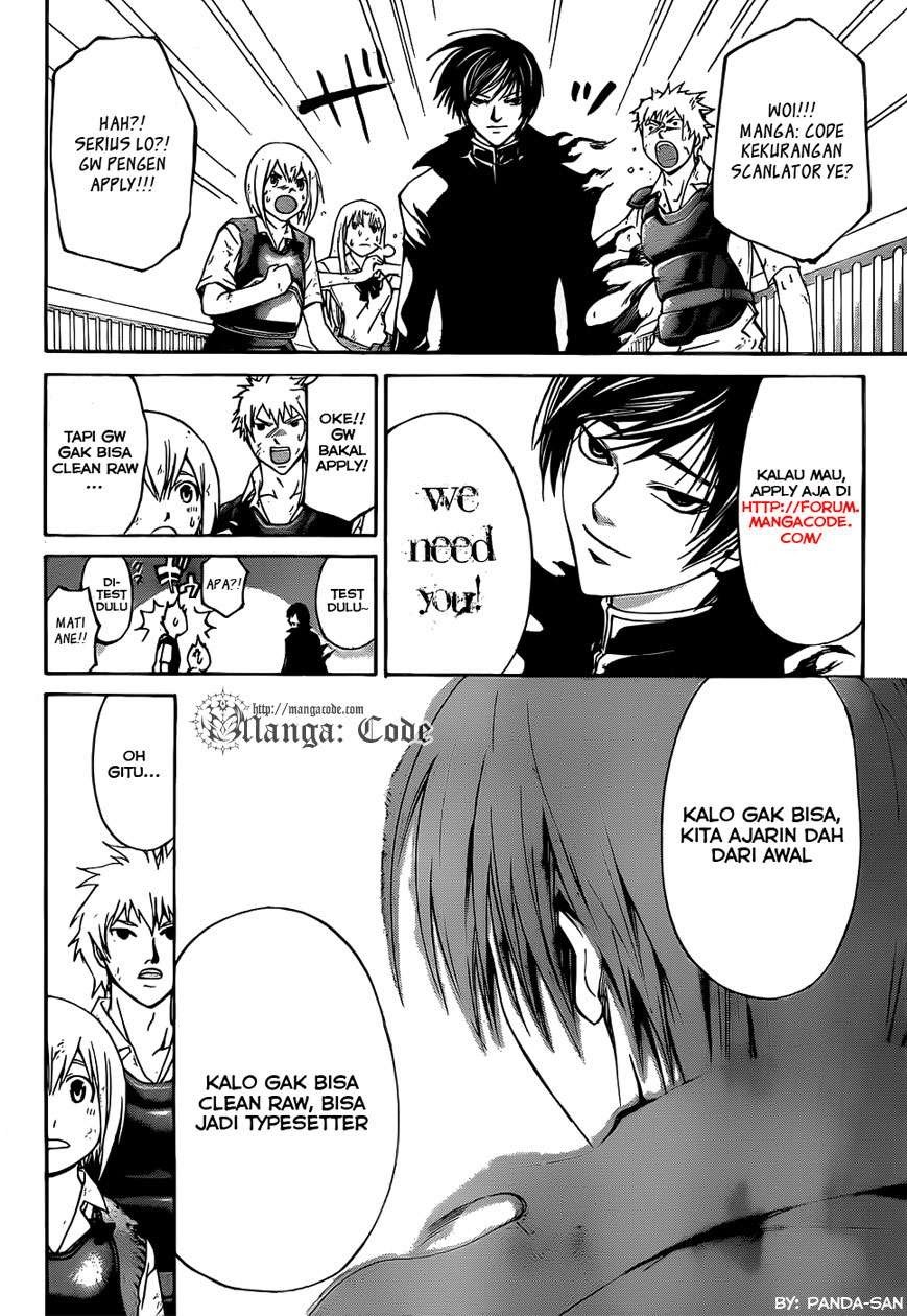 The World God Only Knows Chapter 20 Bahasa Indonesia