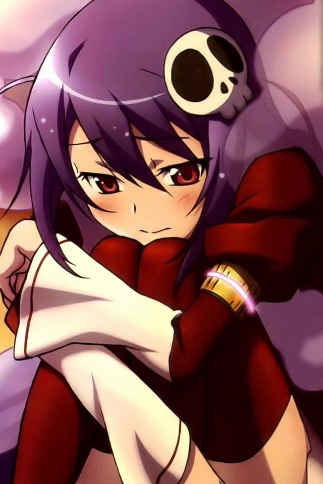 The World God Only Knows Chapter 203 Bahasa Indonesia