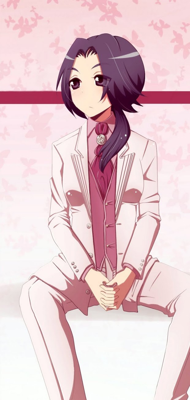 The World God Only Knows chapter 220