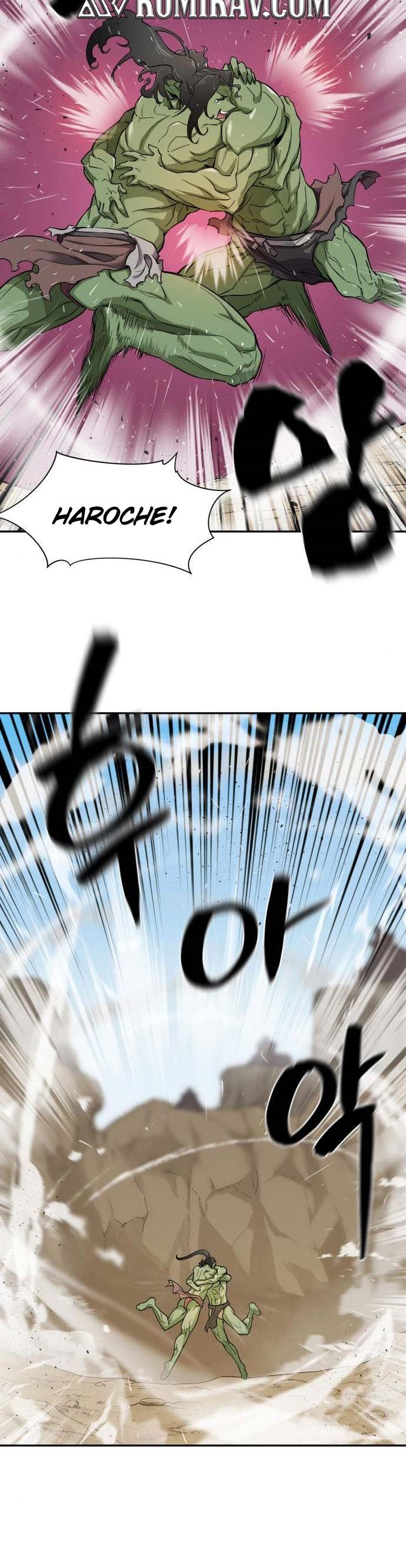 The World’s Best Engineer Chapter 14 Bahasa Indonesia