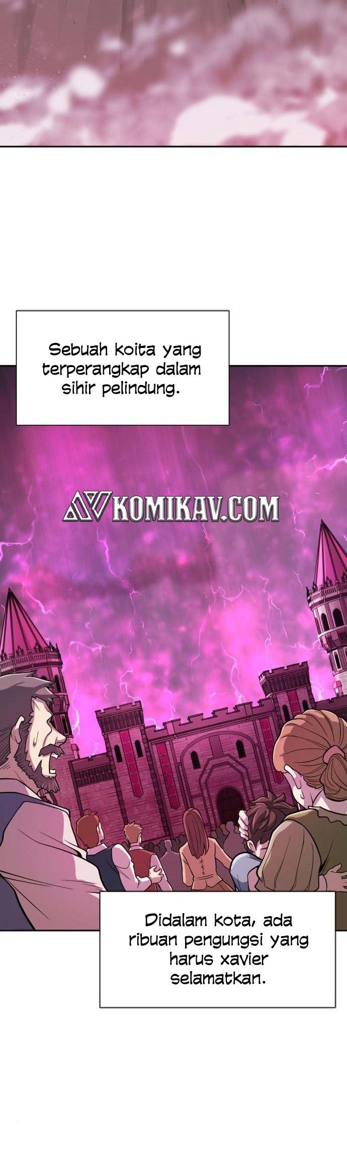 The World’s Best Engineer Chapter 14 Bahasa Indonesia