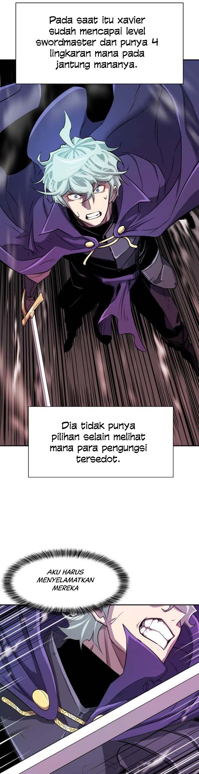The World’s Best Engineer Chapter 14 Bahasa Indonesia