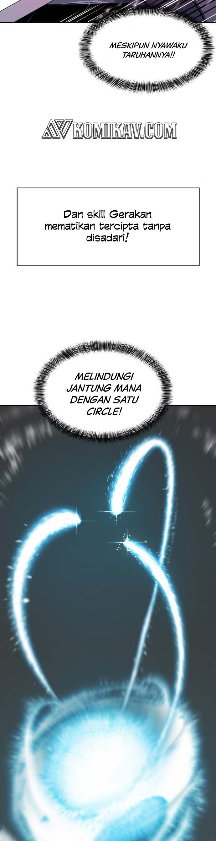 The World’s Best Engineer Chapter 14 Bahasa Indonesia