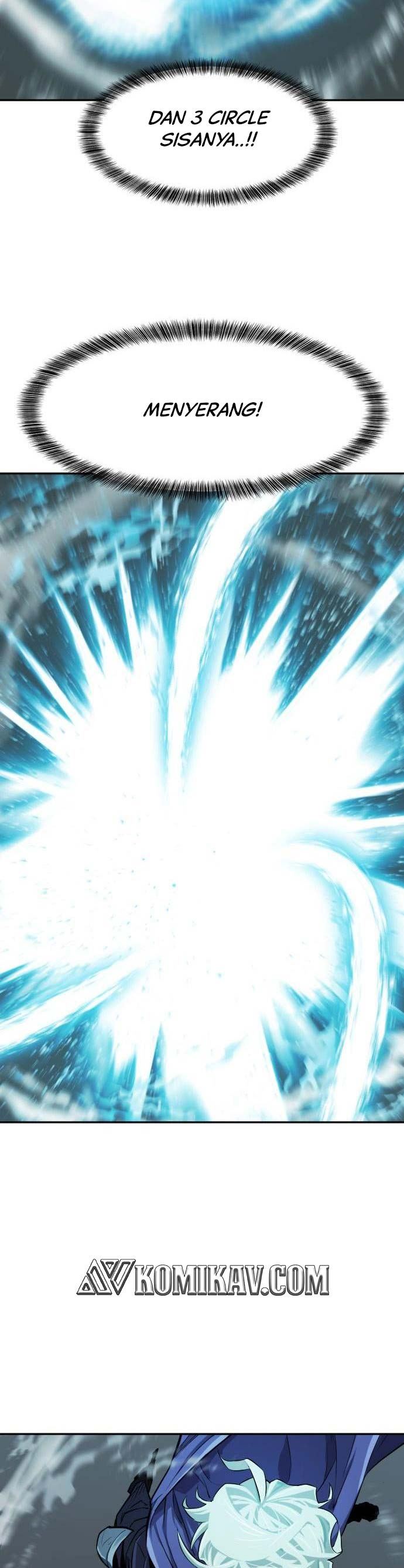 The World’s Best Engineer Chapter 14 Bahasa Indonesia