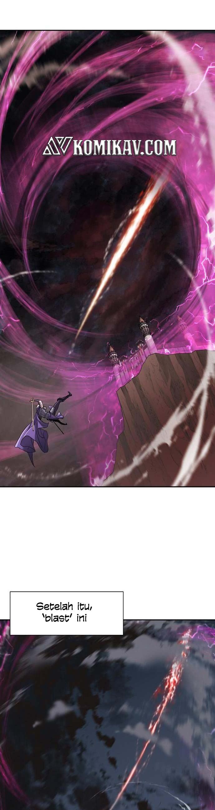 The World’s Best Engineer Chapter 14 Bahasa Indonesia