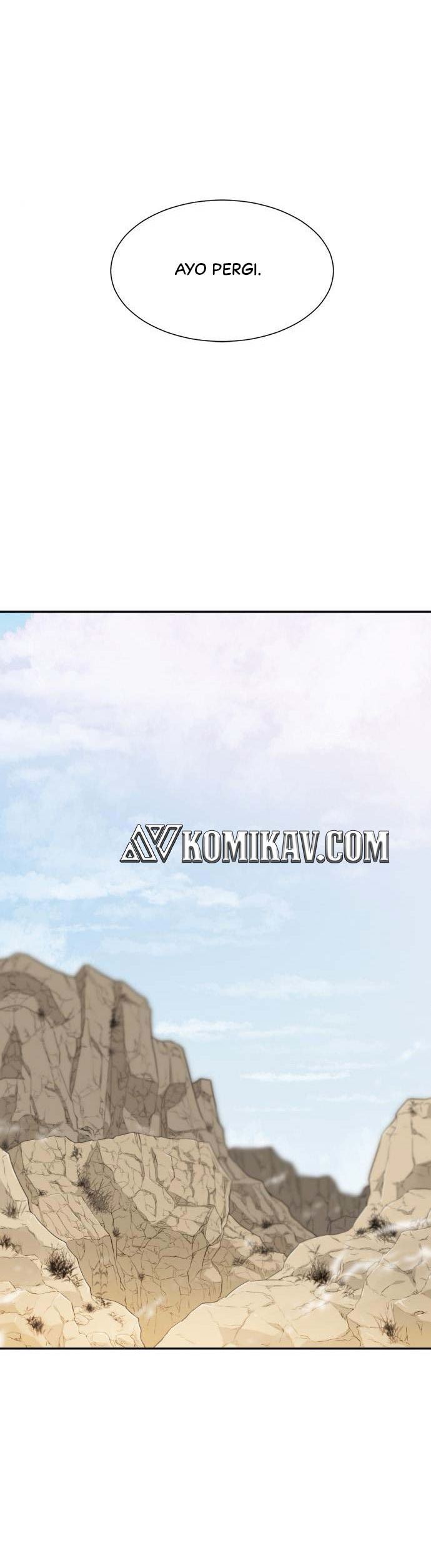 The World’s Best Engineer Chapter 14 Bahasa Indonesia