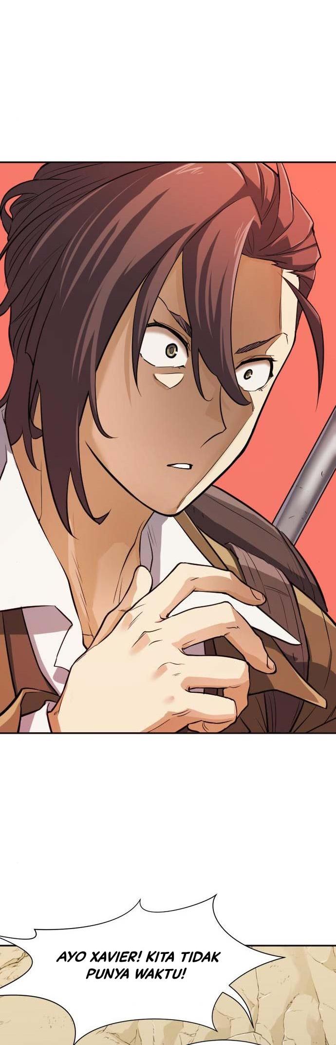 The World’s Best Engineer Chapter 14 Bahasa Indonesia