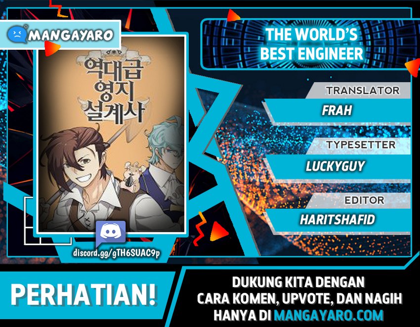 Dilarang COPAS - situs resmi www.mangacanblog.com - Komik the worlds best engineer 026.2 - chapter 26.2 27.2 Indonesia the worlds best engineer 026.2 - chapter 26.2 Terbaru 0|Baca Manga Komik Indonesia|Mangacan