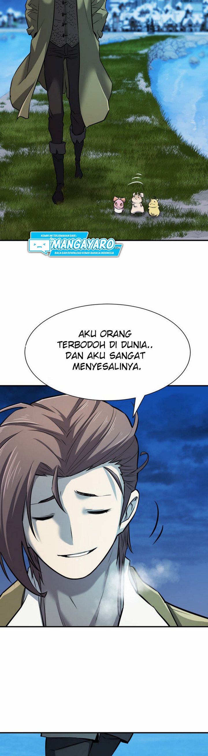 Dilarang COPAS - situs resmi www.mangacanblog.com - Komik the worlds best engineer 026.2 - chapter 26.2 27.2 Indonesia the worlds best engineer 026.2 - chapter 26.2 Terbaru 11|Baca Manga Komik Indonesia|Mangacan