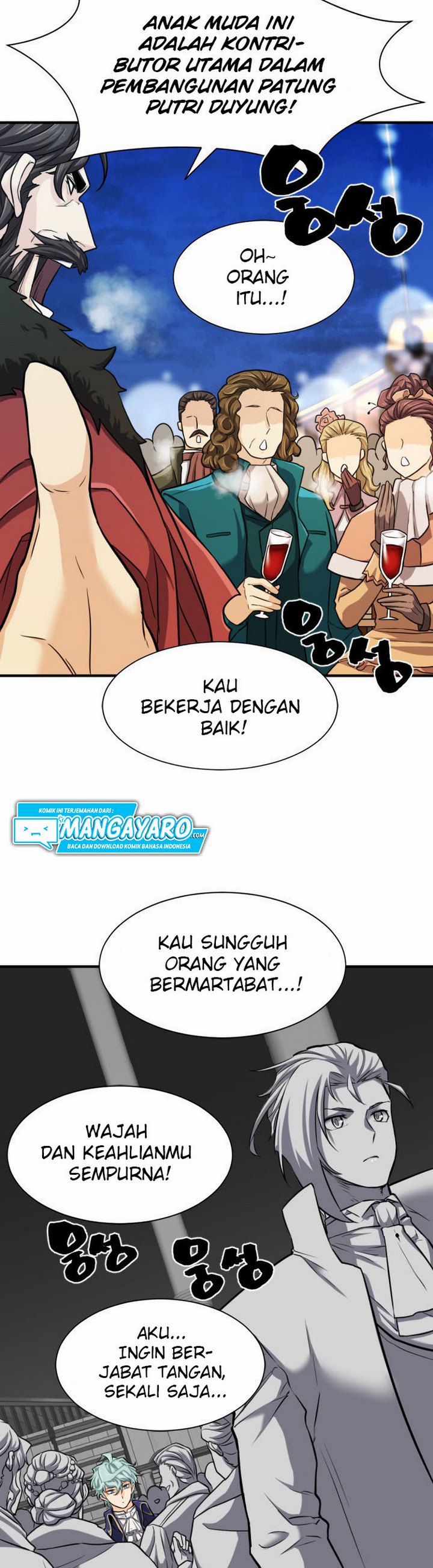 Dilarang COPAS - situs resmi www.mangacanblog.com - Komik the worlds best engineer 027.2 - chapter 27.2 28.2 Indonesia the worlds best engineer 027.2 - chapter 27.2 Terbaru 12|Baca Manga Komik Indonesia|Mangacan